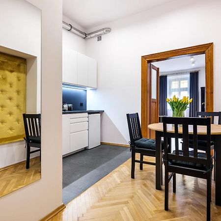 קרקוב Tyzenhauz Apartments Old Town מראה חיצוני תמונה