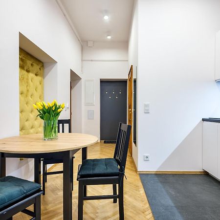 קרקוב Tyzenhauz Apartments Old Town מראה חיצוני תמונה