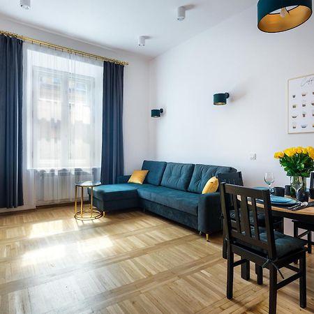 קרקוב Tyzenhauz Apartments Old Town מראה חיצוני תמונה