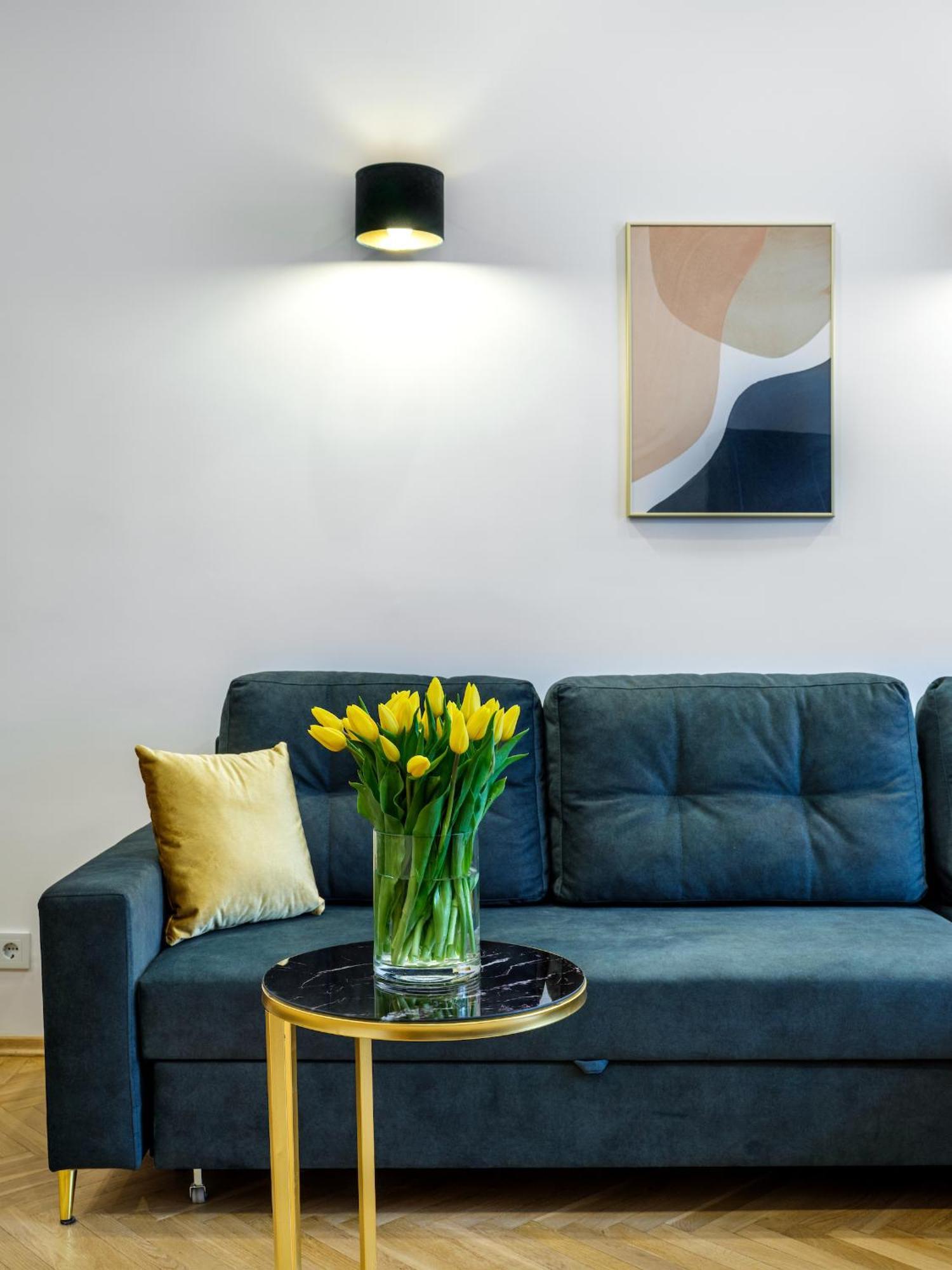 קרקוב Tyzenhauz Apartments Old Town מראה חיצוני תמונה