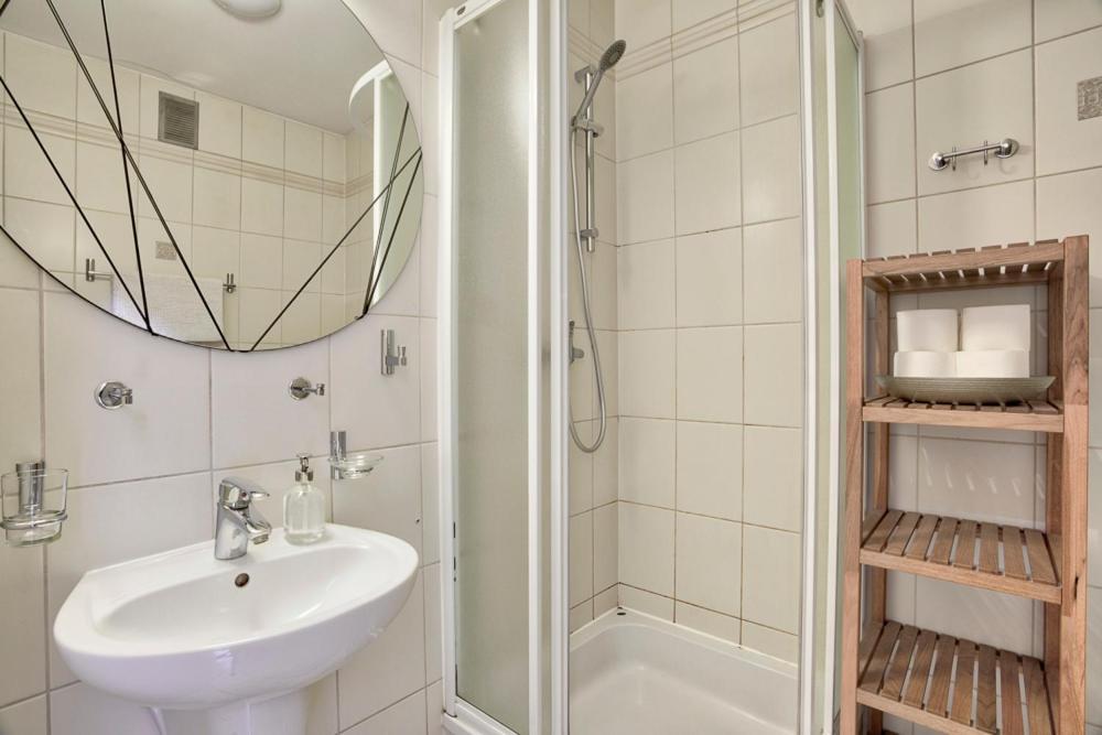 קרקוב Tyzenhauz Apartments Old Town מראה חיצוני תמונה