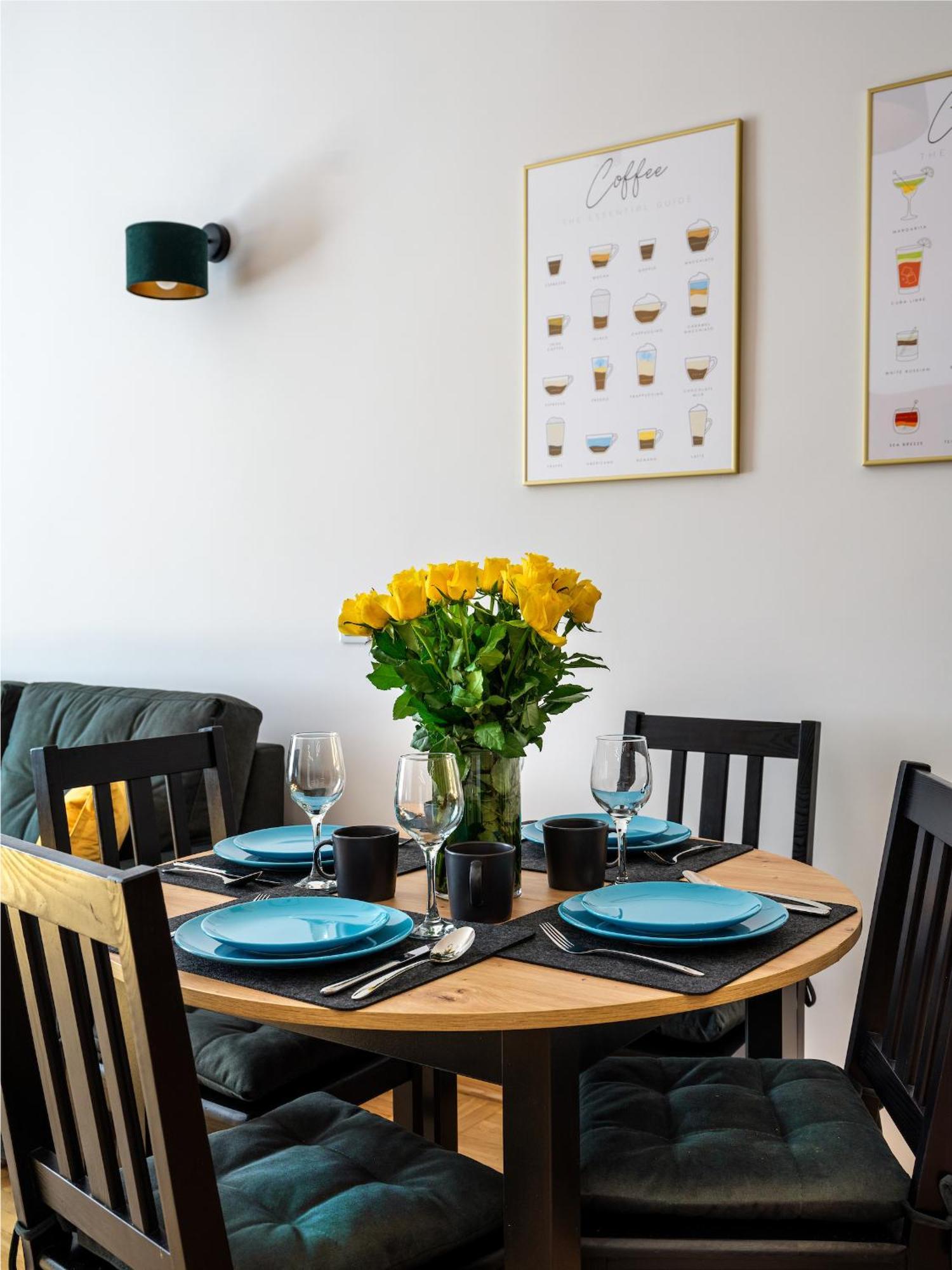 קרקוב Tyzenhauz Apartments Old Town מראה חיצוני תמונה