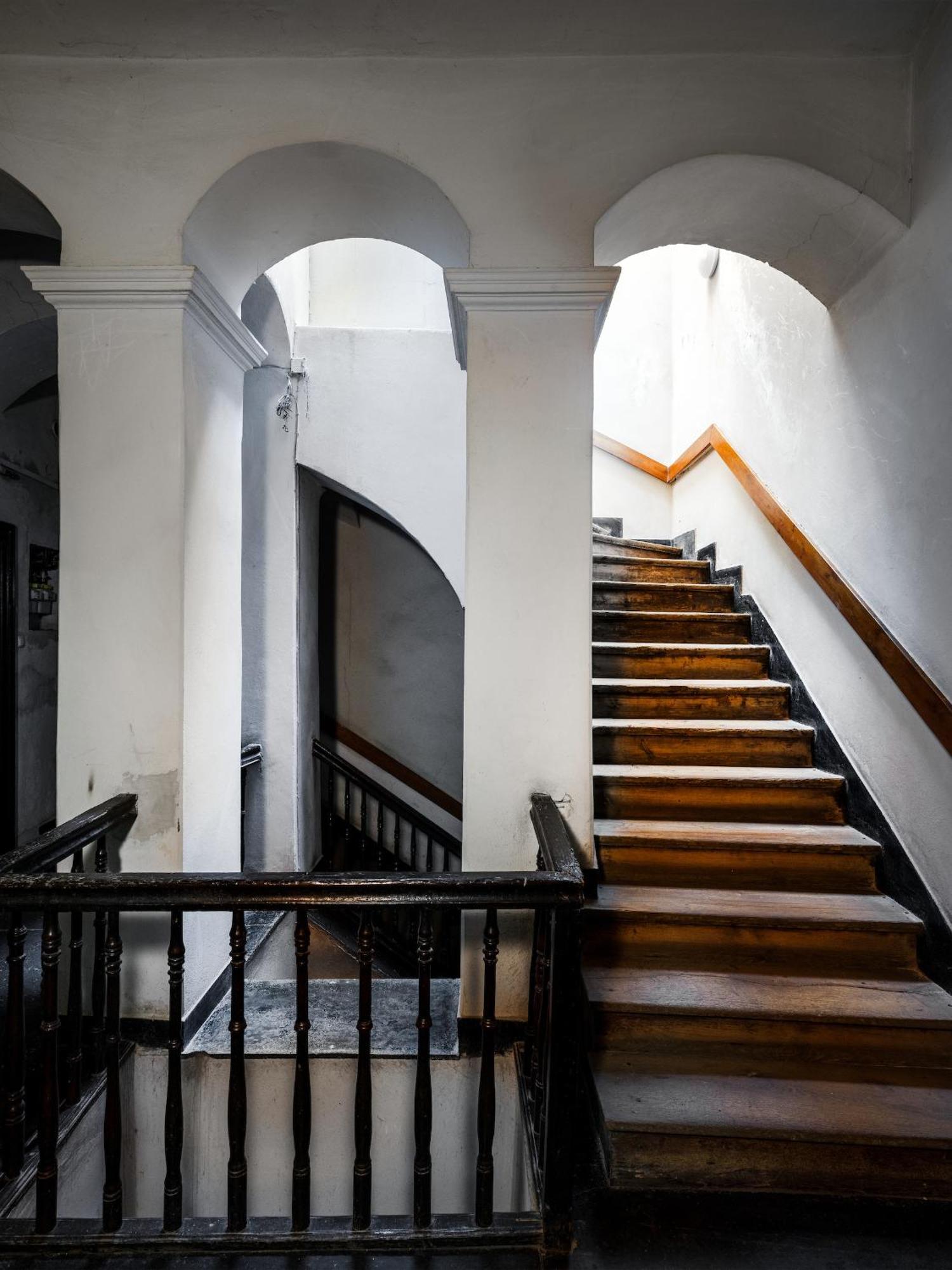 קרקוב Tyzenhauz Apartments Old Town מראה חיצוני תמונה