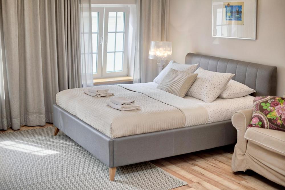 קרקוב Tyzenhauz Apartments Old Town חדר תמונה