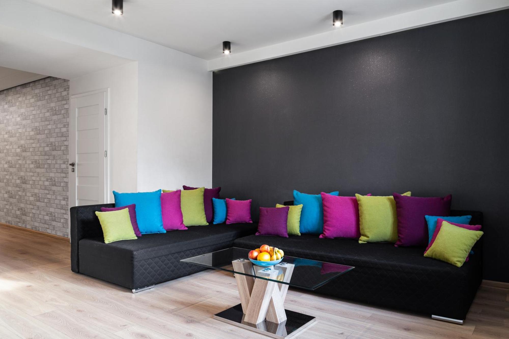 קרקוב Tyzenhauz Apartments Old Town חדר תמונה