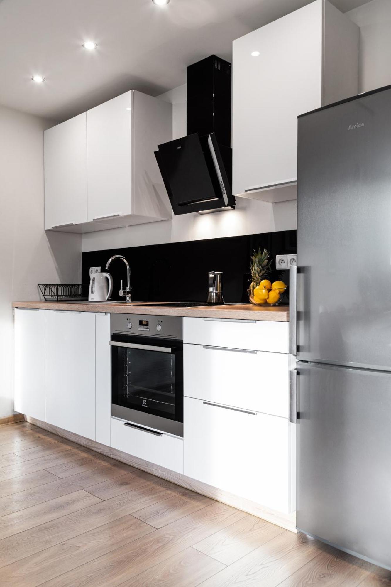 קרקוב Tyzenhauz Apartments Old Town חדר תמונה