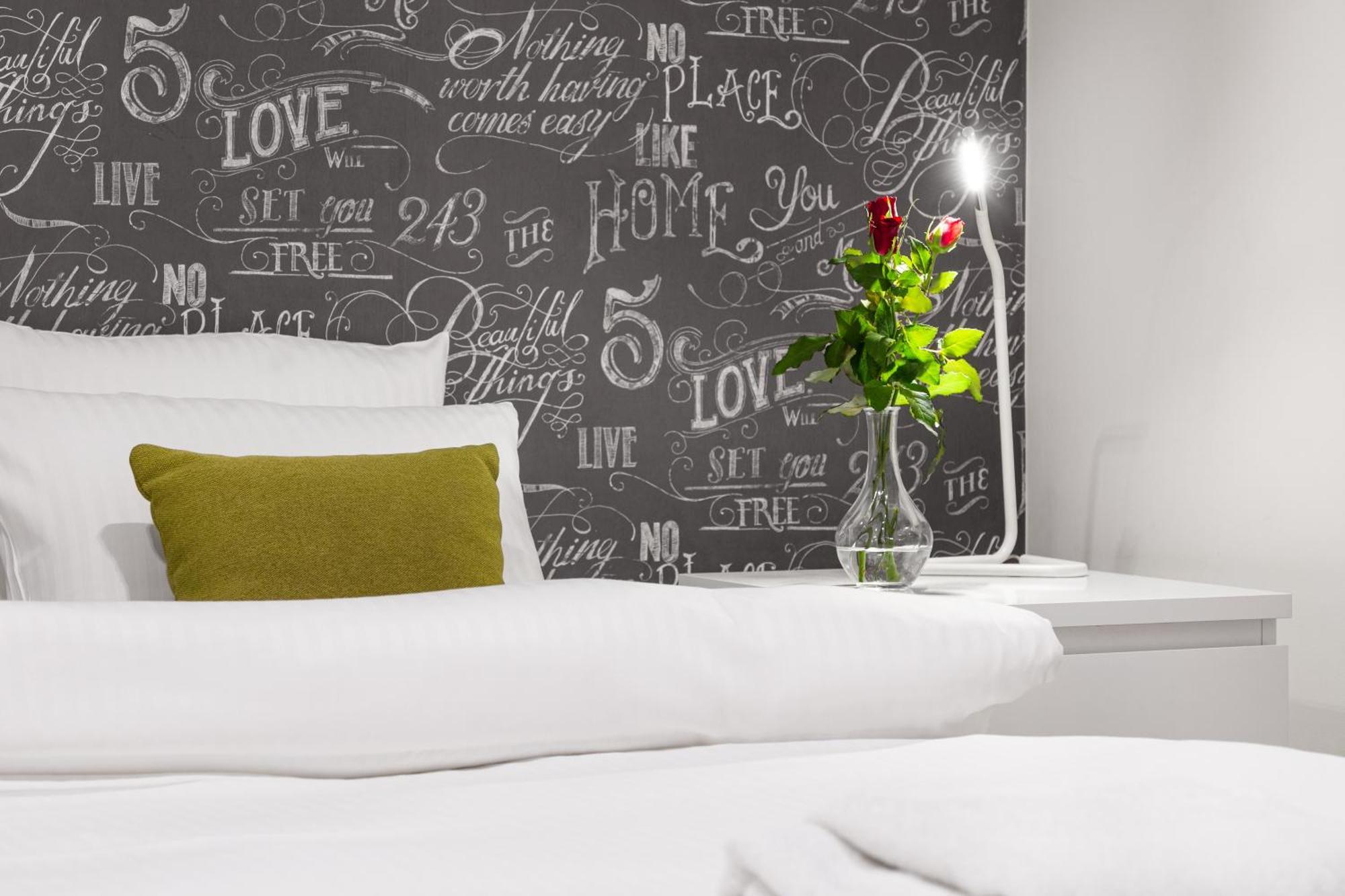 קרקוב Tyzenhauz Apartments Old Town חדר תמונה
