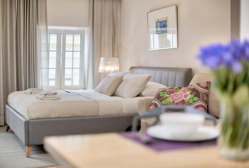 קרקוב Tyzenhauz Apartments Old Town מראה חיצוני תמונה