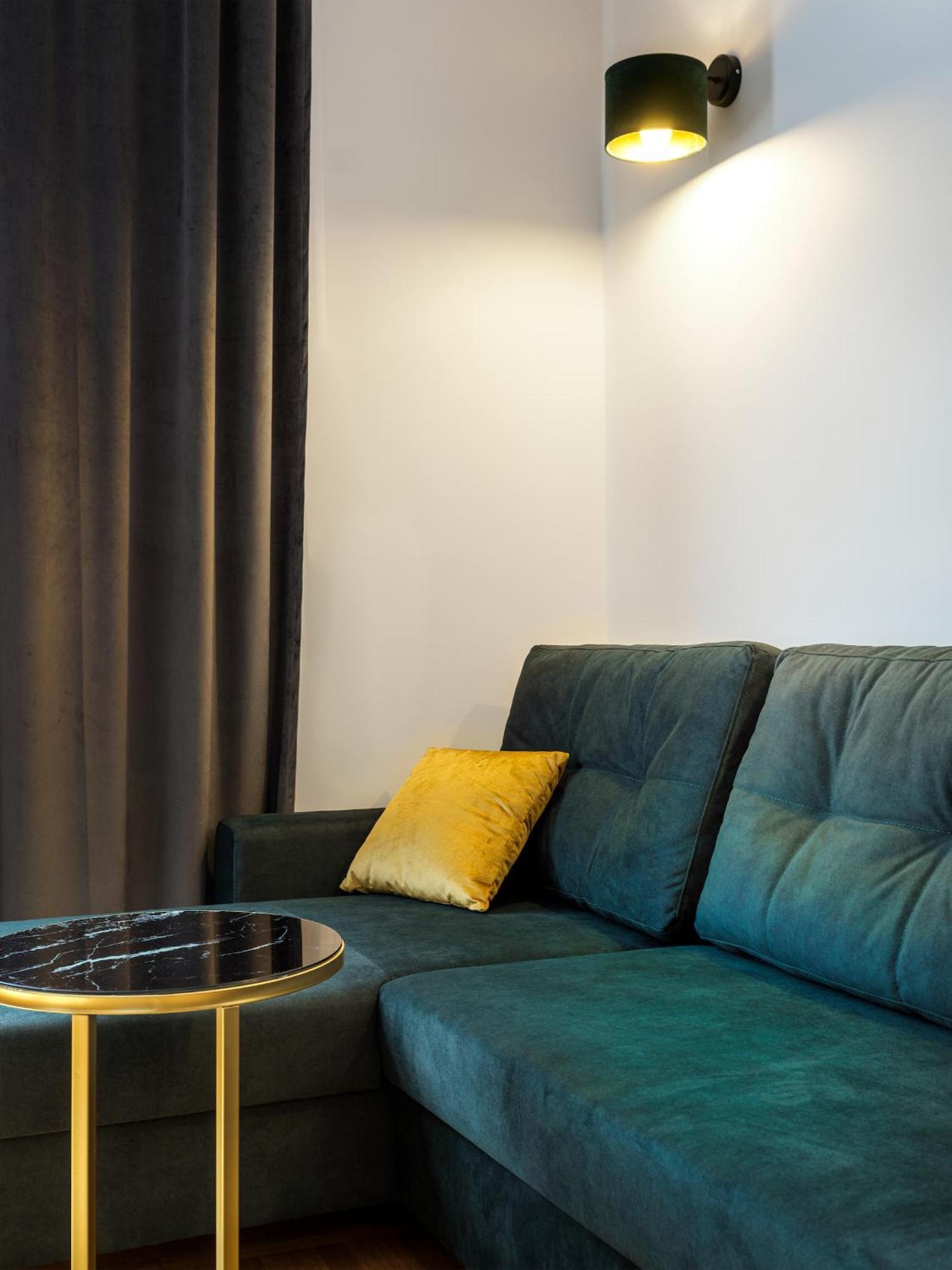 קרקוב Tyzenhauz Apartments Old Town מראה חיצוני תמונה