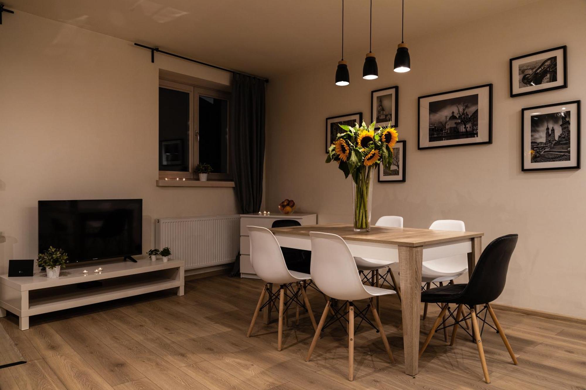 קרקוב Tyzenhauz Apartments Old Town מראה חיצוני תמונה