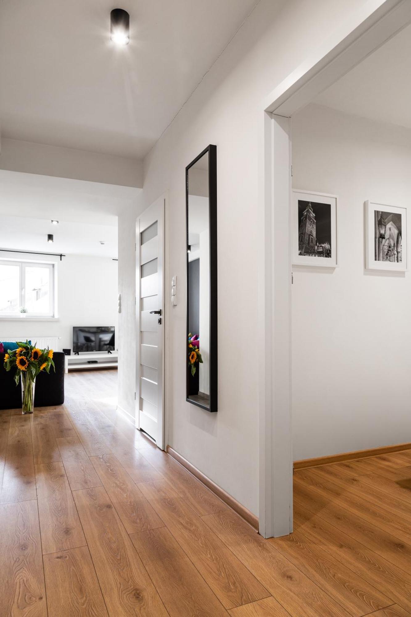 קרקוב Tyzenhauz Apartments Old Town מראה חיצוני תמונה