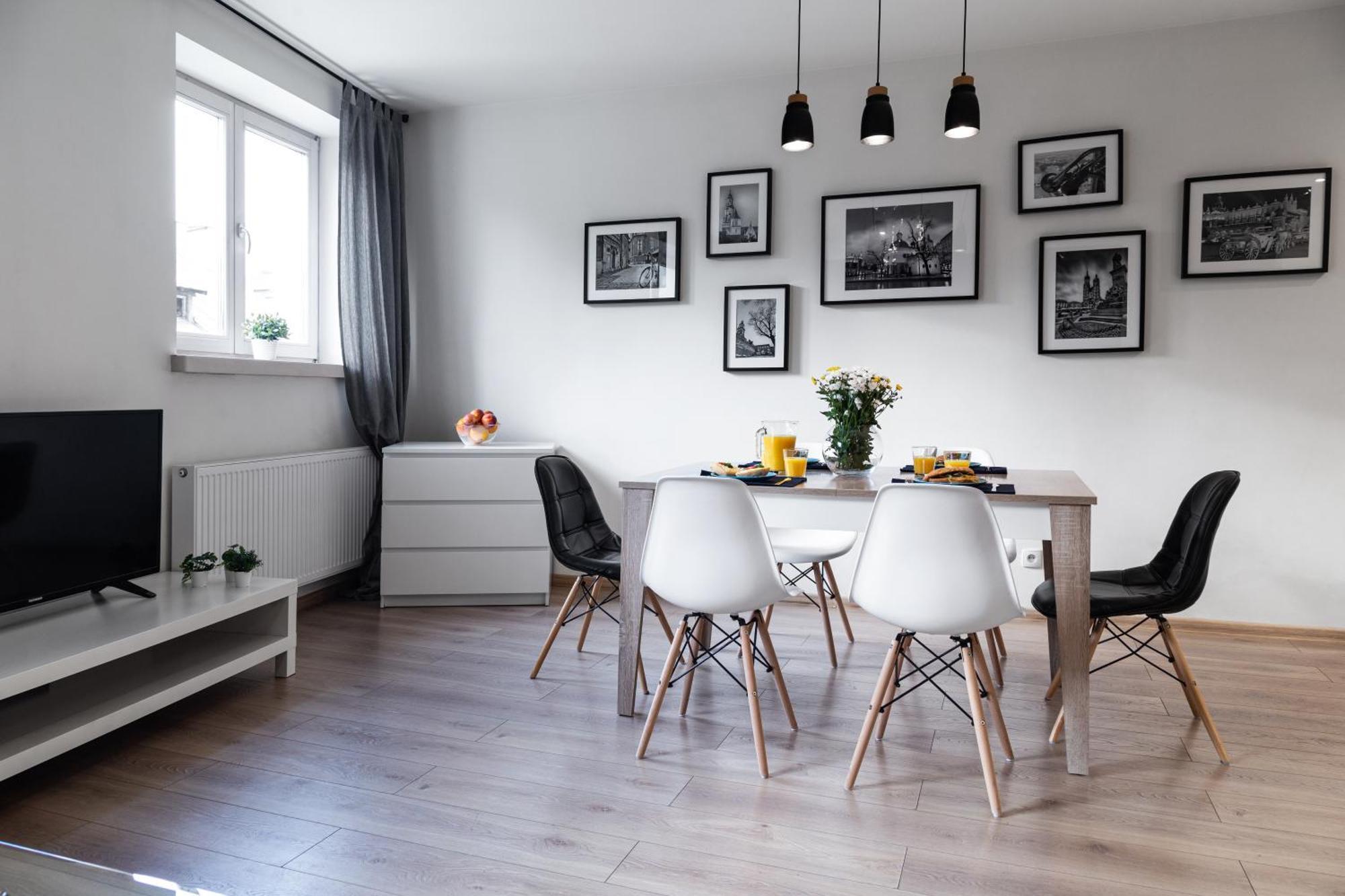 קרקוב Tyzenhauz Apartments Old Town מראה חיצוני תמונה
